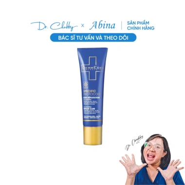 Cicaderm Repair Care DermEden - Kem dưỡng ẩm phục hồi da, giảm giá, chỉ 750.000 đồng