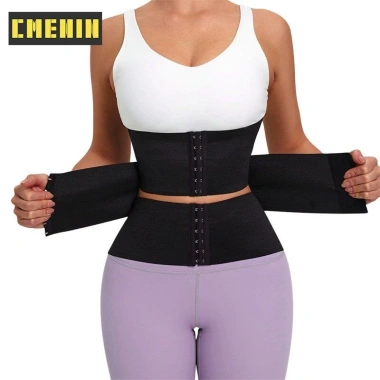 Cici Đai Nịt Bụng Định Hình Eo Thon s218 – Siêu Co Giãn, Giảm Vòng 5cm, Giá Ưu Đãi 190.080₫ (Giá Gốc 235.699₫)