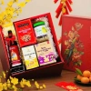 Cider Nho Đỏ Phan Rang 750ml - Nước Nho Lên Men Rangfarm Giá Ưu Đãi 180.000₫ 3