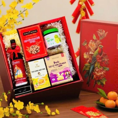 Cider Nho Đỏ Phan Rang 750ml - Nước Nho Lên Men Rangfarm Giá Ưu Đãi 180.000₫ 3