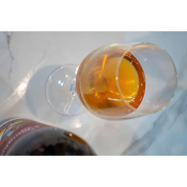 Cider Nho Đỏ Phan Rang 750ml - Nước Nho Lên Men Rangfarm Giá Ưu Đãi 180.000₫ 5