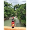 Cider Nho Đỏ Phan Rang 750ml - Nước Nho Lên Men Rangfarm Giá Ưu Đãi 180.000₫ 6
