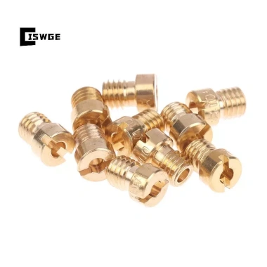 CISWGE 10 Cái Kim Phun Nhiên Liệu 5mm Bộ Chế Hòa Khí cho PE CVK PWK VD VE PD - Giá 91.300₫ 2 CISWGE 10 Cái Kim Phun Nhiên Liệu 5mm Bộ Chế Hòa Khí cho PE CVK PWK VD VE PD - Giá 91.300₫ 2