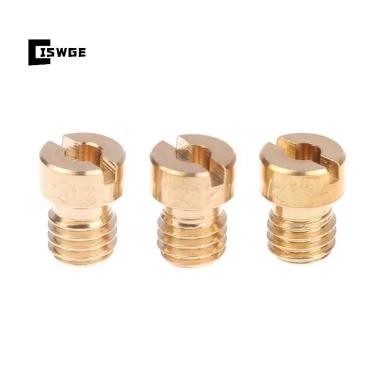 CISWGE 10 Cái Kim Phun Nhiên Liệu 5mm Bộ Chế Hòa Khí cho PE CVK PWK VD VE PD - Giá 91.300₫ 3 CISWGE 10 Cái Kim Phun Nhiên Liệu 5mm Bộ Chế Hòa Khí cho PE CVK PWK VD VE PD - Giá 91.300₫ 3