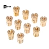 CISWGE 10 Cái Kim Phun Nhiên Liệu 5mm Bộ Chế Hòa Khí cho PE CVK PWK VD VE PD - Giá 91.300₫ 4