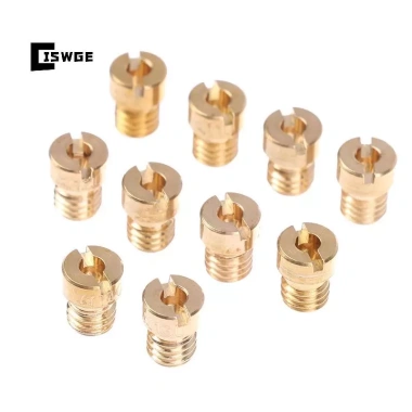 CISWGE 10 Cái Kim Phun Nhiên Liệu 5mm Bộ Chế Hòa Khí cho PE CVK PWK VD VE PD - Giá 91.300₫ 4 CISWGE 10 Cái Kim Phun Nhiên Liệu 5mm Bộ Chế Hòa Khí cho PE CVK PWK VD VE PD - Giá 91.300₫ 4