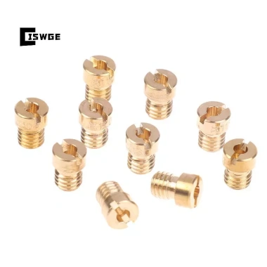 CISWGE 10 Cái Kim Phun Nhiên Liệu 5mm Bộ Chế Hòa Khí cho PE CVK PWK VD VE PD - Giá 91.300₫ 5 CISWGE 10 Cái Kim Phun Nhiên Liệu 5mm Bộ Chế Hòa Khí cho PE CVK PWK VD VE PD - Giá 91.300₫ 5