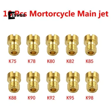 CISWGE 10 Cái Kim Phun Nhiên Liệu 5mm Bộ Chế Hòa Khí cho PE CVK PWK VD VE PD - Giá 91.300₫ 10 CISWGE 10 Cái Kim Phun Nhiên Liệu 5mm Bộ Chế Hòa Khí cho PE CVK PWK VD VE PD - Giá 91.300₫ 10