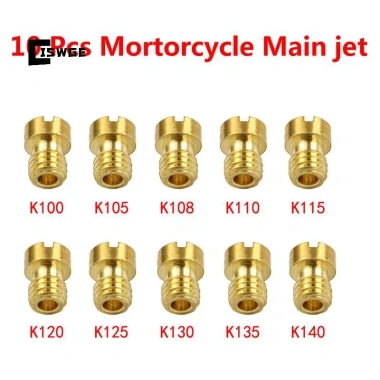 CISWGE 10 Cái Kim Phun Nhiên Liệu 5mm Bộ Chế Hòa Khí cho PE CVK PWK VD VE PD - Giá 91.300₫ 11 CISWGE 10 Cái Kim Phun Nhiên Liệu 5mm Bộ Chế Hòa Khí cho PE CVK PWK VD VE PD - Giá 91.300₫ 11