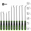 CISWGE 10 chiếc móc con dấu ô tô hạng nặng - bộ tua vít, dầu con dấu, vòng tròn, loại bỏ nhẫn