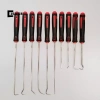 CISWGE 10 chiếc móc con dấu ô tô hạng nặng - bộ tua vít, dầu con dấu, vòng tròn, loại bỏ nhẫn 2