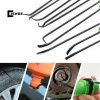CISWGE 10 chiếc móc con dấu ô tô hạng nặng - bộ tua vít, dầu con dấu, vòng tròn, loại bỏ nhẫn 4