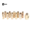 CISWGE 11 Cái Lốc Khoan Đồng Collet 0.5-3.2mm Đai Ốc & Đồng Thau - 55.550₫ 3