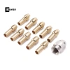 CISWGE 11 Cái Lốc Khoan Đồng Collet 0.5-3.2mm Đai Ốc & Đồng Thau - 55.550₫ 4