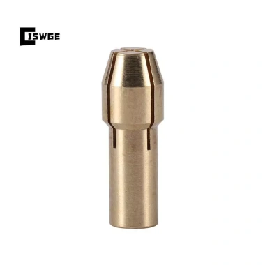CISWGE 11 Cái Lốc Khoan Đồng Collet 0.5-3.2mm Đai Ốc & Đồng Thau - 55.550₫ 5 CISWGE 11 Cái Lốc Khoan Đồng Collet 0.5-3.2mm Đai Ốc & Đồng Thau - 55.550₫ 5