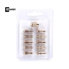 CISWGE 11 Cái Lốc Khoan Đồng Collet 0.5-3.2mm Đai Ốc & Đồng Thau - 55.550₫ 11