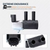 CISWGE 14.930-3YM0A Vapor Canister Purge Solenoid cho Nissan Sentra 2.016-2.020, Juke 2.015-2.017 - Giá chỉ 206.250 VND, hàng mới 3