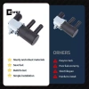 CISWGE 14.930-3YM0A Vapor Canister Purge Solenoid cho Nissan Sentra 2.016-2.020, Juke 2.015-2.017 - Giá chỉ 206.250 VND, hàng mới 4