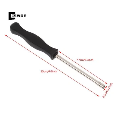 CISWGE 21 Răng Spline - Bộ Chế Hòa Khí Điều Chỉnh, Dụng Cụ Tua Vít 2 Chu Kỳ, Giá 45.320₫ 9