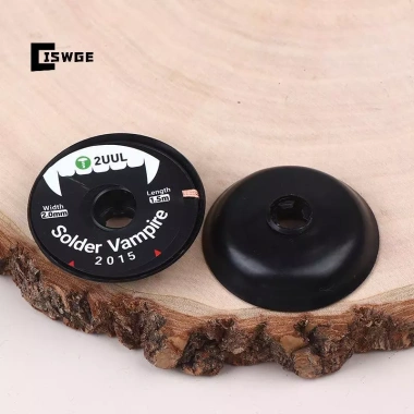 CISWGE 2UUL DW16 2.015 Ma cà rồng Desoldering Braid - Hàn cao, Gói PCB BGA, 61.600 VND 6