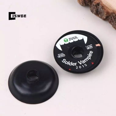 CISWGE 2UUL DW16 2.015 Ma cà rồng Desoldering Braid - Hàn cao, Gói PCB BGA, 61.600 VND 8