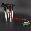 CISWGE 4 mô-đun tạo độ ẩm Braet DIY thí nghiệm phun nhựa siêu âm - Giá ưu đãi 94k 7