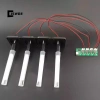 CISWGE 4 mô-đun tạo độ ẩm Braet DIY thí nghiệm phun nhựa siêu âm - Giá ưu đãi 94k 8