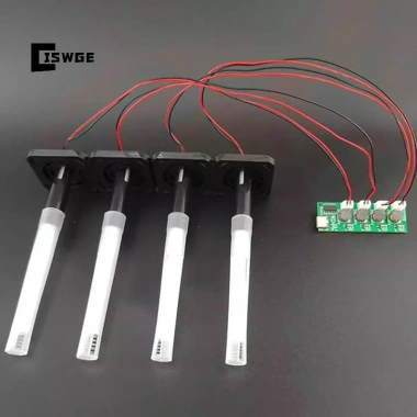 CISWGE 4 mô-đun tạo độ ẩm Braet DIY thí nghiệm phun nhựa siêu âm - Giá ưu đãi 94k 8 CISWGE 4 mô-đun tạo độ ẩm Braet DIY thí nghiệm phun nhựa siêu âm - Giá ưu đãi 94k 8
