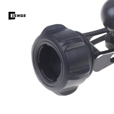 CISWGE Bộ chuyển đổi bóng 17mm đầu cái sang đực cho giá đỡ ô tô - Dễ lắp 165.220 5 CISWGE Bộ chuyển đổi bóng 17mm đầu cái sang đực cho giá đỡ ô tô - Dễ lắp 165.220 5
