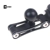 CISWGE Bộ chuyển đổi bóng 17mm đầu cái sang đực cho giá đỡ ô tô - Dễ lắp 165.220 6
