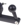 CISWGE Bộ chuyển đổi bóng 17mm đầu cái sang đực cho giá đỡ ô tô - Dễ lắp 165.220 7