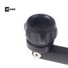 CISWGE Bộ chuyển đổi bóng 17mm đầu cái sang đực cho giá đỡ ô tô - Dễ lắp 165.220 8
