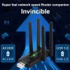 CISWGE Bộ khuếch đại WiFi - Mở rộng không dây, phủ sóng rộng, dễ cài đặt, giảm giá 35.420₫ 5