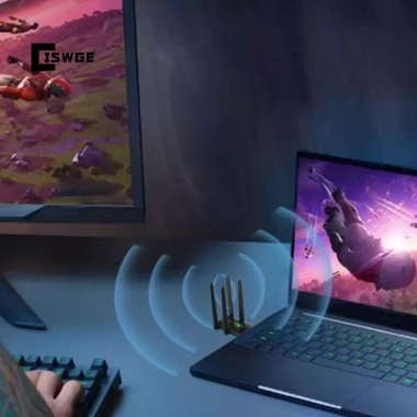 CISWGE Bộ khuếch đại WiFi - Mở rộng không dây, phủ sóng rộng, dễ cài đặt, giảm giá 35.420₫ 6 CISWGE Bộ khuếch đại WiFi - Mở rộng không dây, phủ sóng rộng, dễ cài đặt, giảm giá 35.420₫ 6