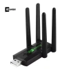 CISWGE Bộ khuếch đại WiFi - Mở rộng không dây, phủ sóng rộng, dễ cài đặt, giảm giá 35.420₫ 8