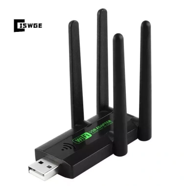 CISWGE Bộ khuếch đại WiFi - Mở rộng không dây, phủ sóng rộng, dễ cài đặt, giảm giá 35.420₫ 8 CISWGE Bộ khuếch đại WiFi - Mở rộng không dây, phủ sóng rộng, dễ cài đặt, giảm giá 35.420₫ 8
