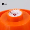 CISWGE Bộ thu bụi máy khoan – Mũ che bụi, phụ kiện điện giá ưu đãi 36.630₫ 2
