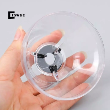 CISWGE Bộ thu bụi máy khoan – Mũ che bụi, phụ kiện điện giá ưu đãi 36.630₫ 3 CISWGE Bộ thu bụi máy khoan – Mũ che bụi, phụ kiện điện giá ưu đãi 36.630₫ 3