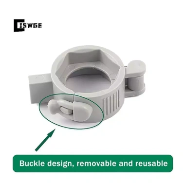 CISWGE Cờ lê ống vòi 4/10 Cờ lê cấp nước cơ khí cho van góc vệ sinh, tháo rời dễ dàng, 10 chiếc 6 CISWGE Cờ lê ống vòi 4/10 Cờ lê cấp nước cơ khí cho van góc vệ sinh, tháo rời dễ dàng, 10 chiếc 6