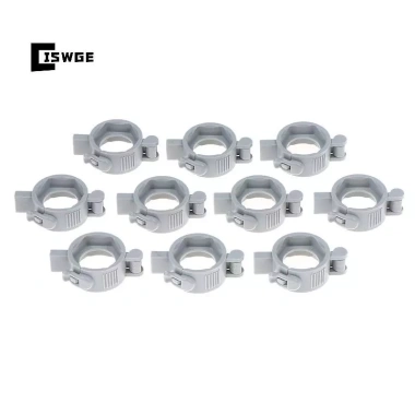 CISWGE Cờ lê ống vòi 4/10 Cờ lê cấp nước cơ khí cho van góc vệ sinh, tháo rời dễ dàng, 10 chiếc 11 CISWGE Cờ lê ống vòi 4/10 Cờ lê cấp nước cơ khí cho van góc vệ sinh, tháo rời dễ dàng, 10 chiếc 11