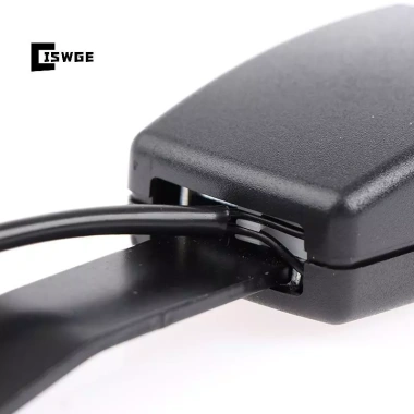CISWGE Dây đai an toàn ô tô đa năng Lo ghế tự động Bule – Giá 110.220₫ 3