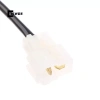CISWGE Dây đai an toàn ô tô đa năng Lo ghế tự động Bule – Giá 110.220₫ 4