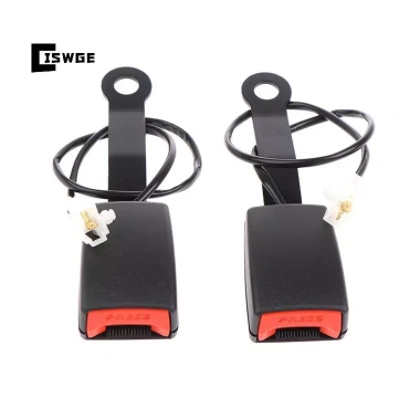 CISWGE Dây đai an toàn ô tô đa năng Lo ghế tự động Bule – Giá 110.220₫ 7
