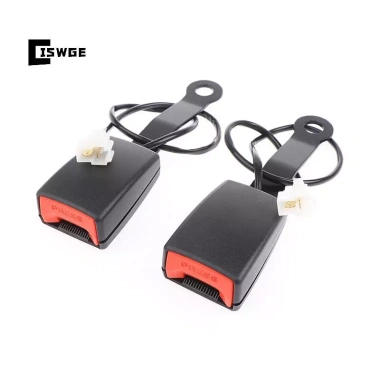 CISWGE Dây đai an toàn ô tô đa năng Lo ghế tự động Bule – Giá 110.220₫ 8