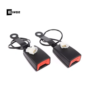 CISWGE Dây đai an toàn ô tô đa năng Lo ghế tự động Bule – Giá 110.220₫ 9