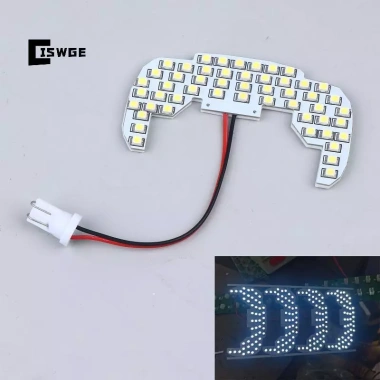 CISWGE Đèn LED nội thất mái vòm Jimny JB23‑JB53 1.998‑2.018, đọc sách, Canbus – 120.010₫ 8