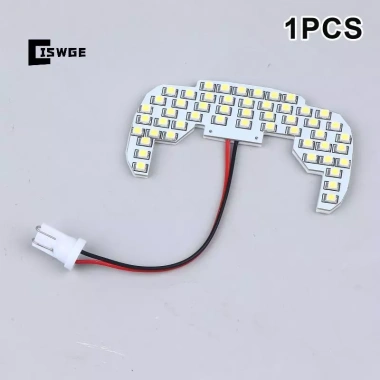 CISWGE Đèn LED nội thất mái vòm Jimny JB23‑JB53 1.998‑2.018, đọc sách, Canbus – 120.010₫ 11