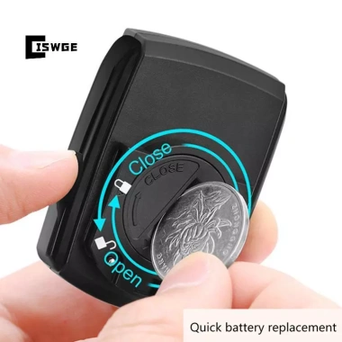 CISWGE Đồng hồ tốc độ xe đạp LCD chống nước có dây màu đỏ - Giá ưu đãi 151,690₫ 6 CISWGE Đồng hồ tốc độ xe đạp LCD chống nước có dây màu đỏ - Giá ưu đãi 151,690₫ 6