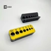 CISWGE Hướng Dẫn Khoan Lỗ Thẳng Đa Năng DIY - Phụ Kiện Chính Xác, Khối Khớp Dụng Cụ, Giá Ưu Đãi 50.600 VND 6
