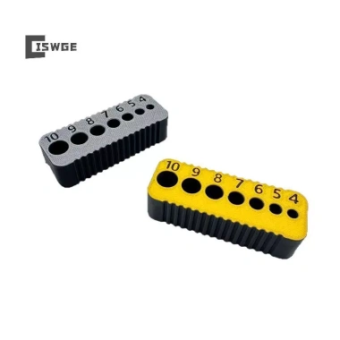 CISWGE Hướng Dẫn Khoan Lỗ Thẳng Đa Năng DIY - Phụ Kiện Chính Xác, Khối Khớp Dụng Cụ, Giá Ưu Đãi 50.600 VND 8 CISWGE Hướng Dẫn Khoan Lỗ Thẳng Đa Năng DIY - Phụ Kiện Chính Xác, Khối Khớp Dụng Cụ, Giá Ưu Đãi 50.600 VND 8